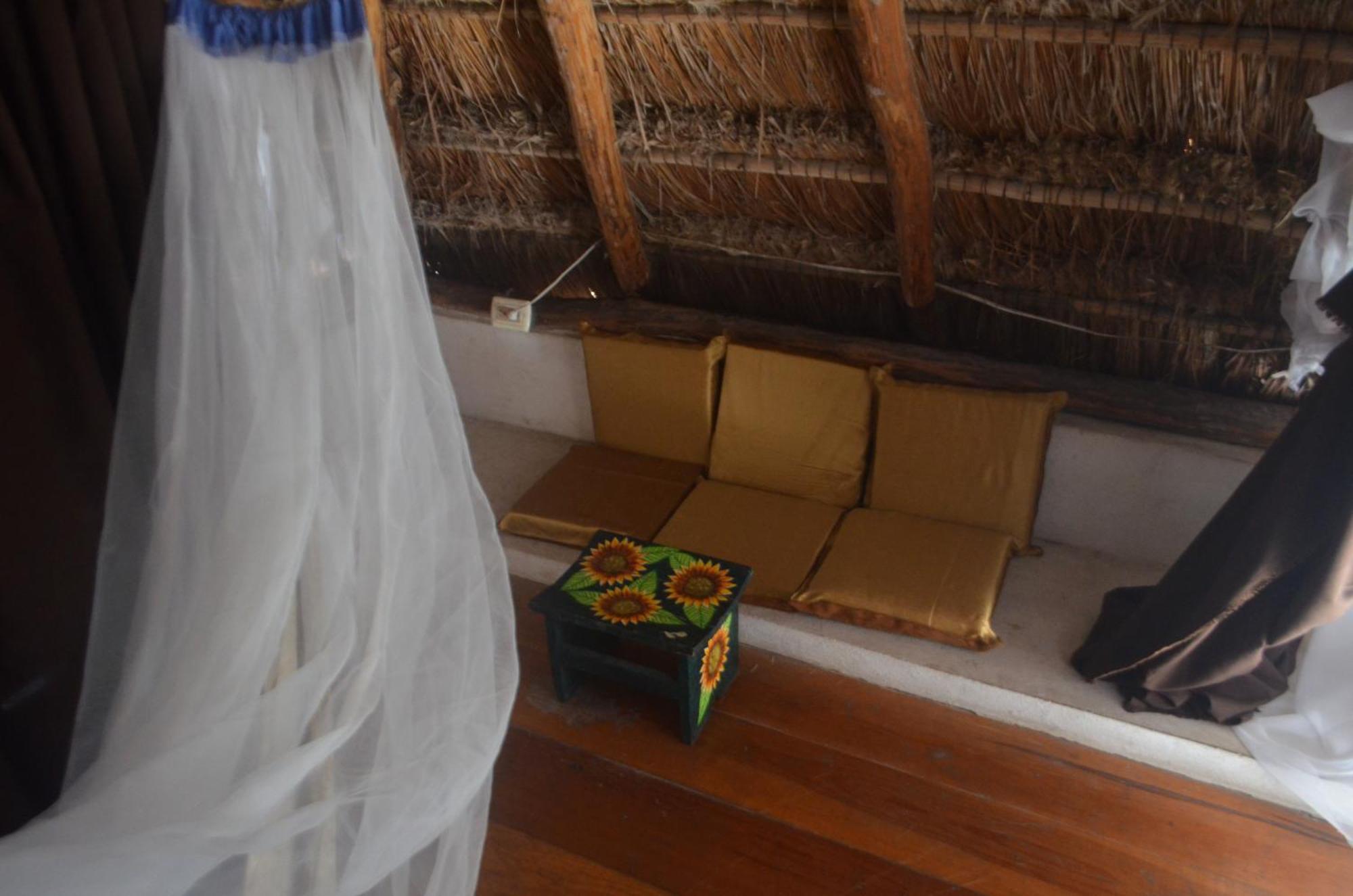 Wholeness Earthing Clubhouse Habitación en casa particular Playa del Carmen